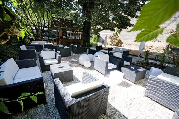 La Cour des Miracles