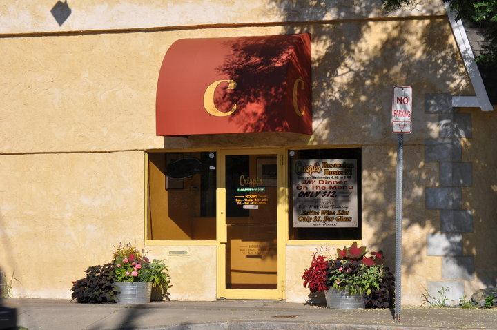 Crispi's Italian Cuisine