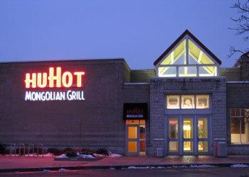 HuHot Mongolian Grill