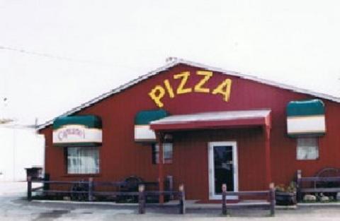 Capuano's Pizza House