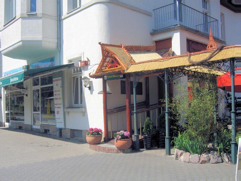 Thai-Haus Dresden
