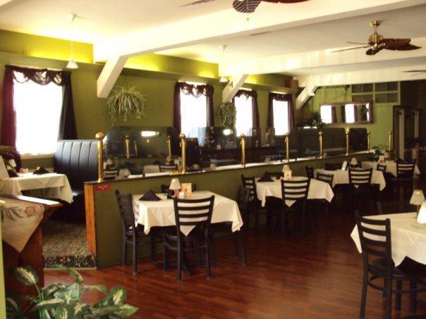 Winchester Restaurant