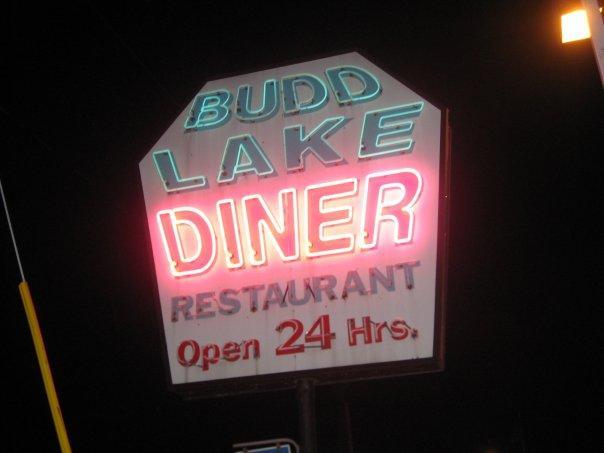 Budd Lake Diner
