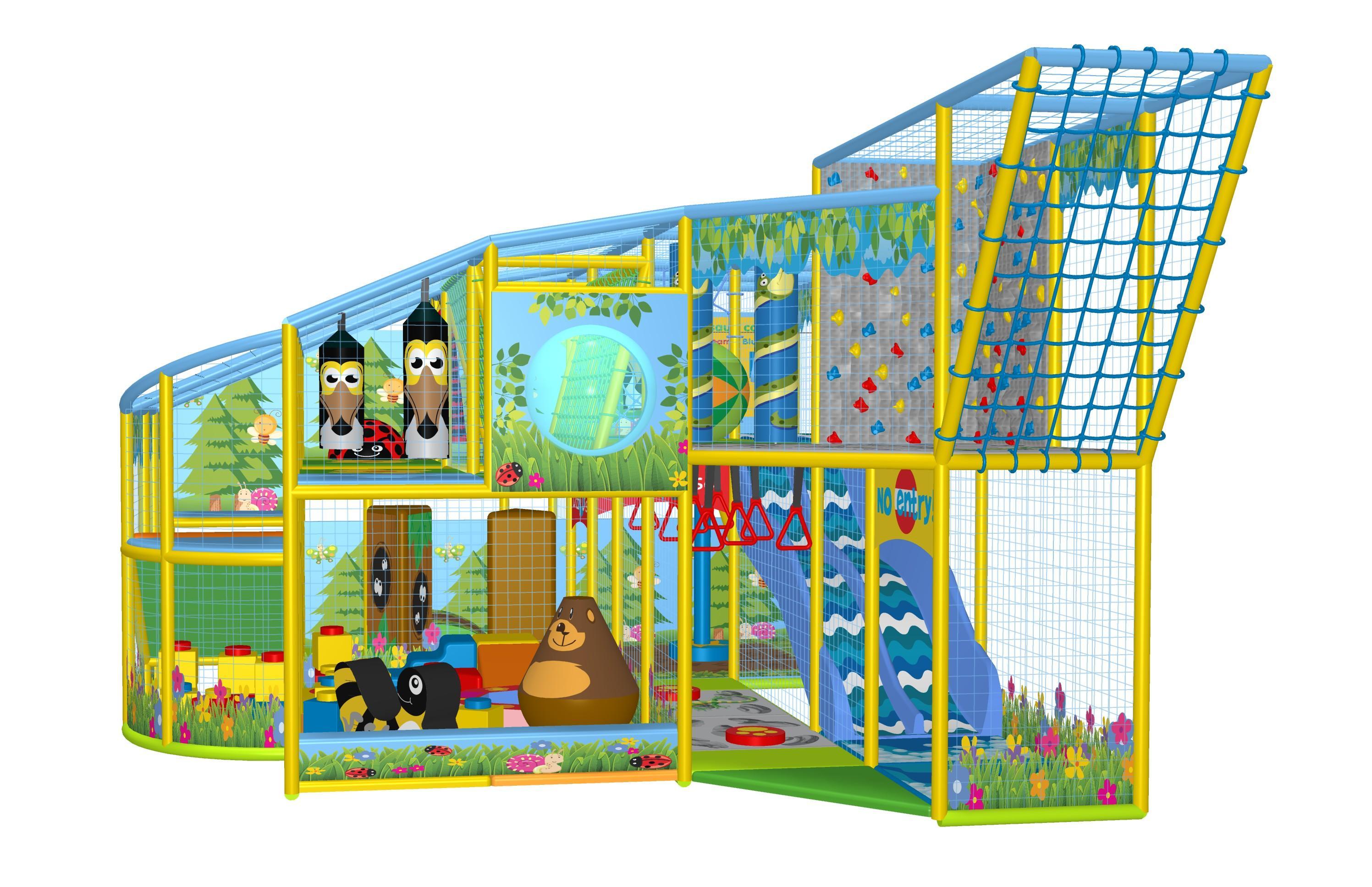 Charlbury Garden Centre