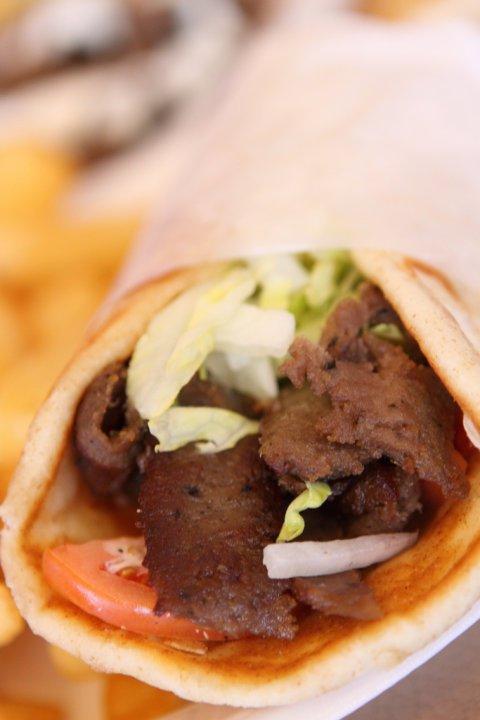 Athens Greek Restaurant