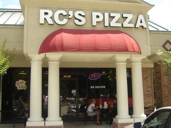 R C Pizza