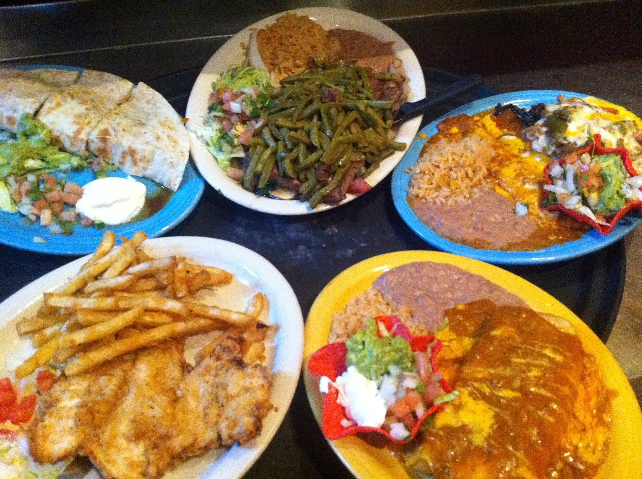 Guadalajara Mexican Restaurant