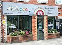 Miah's - Spencers Wood