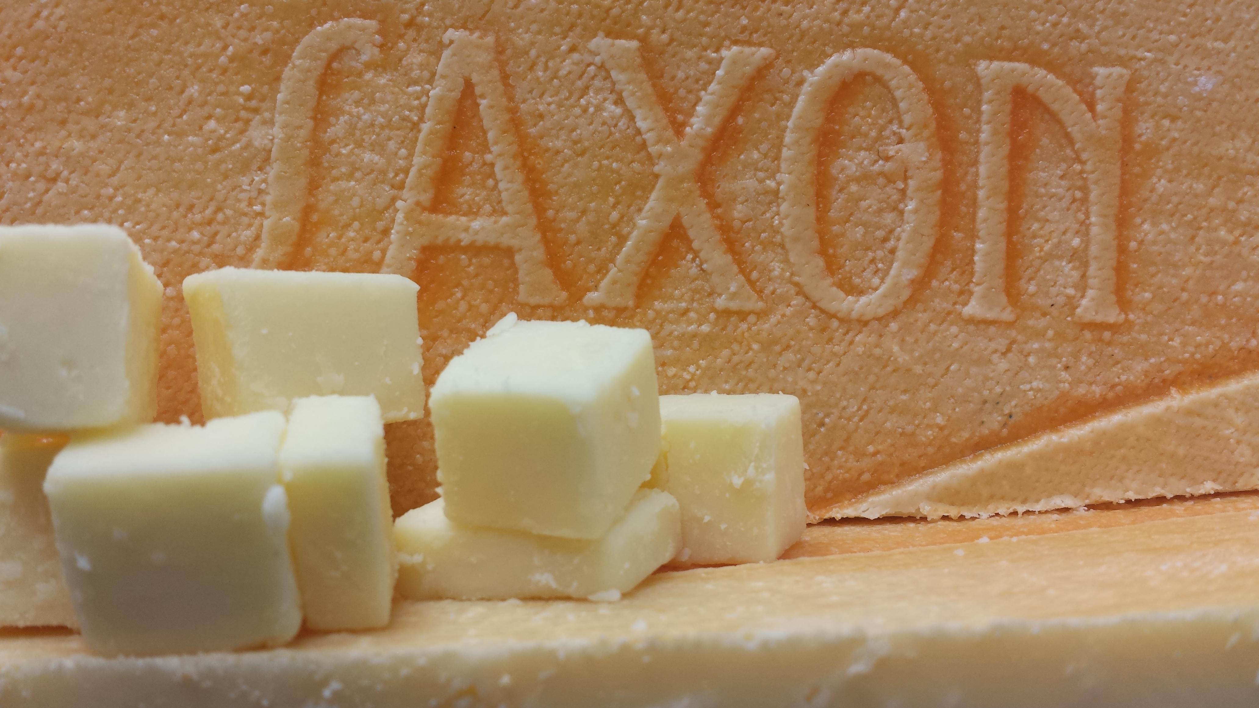 Saxon Creamery