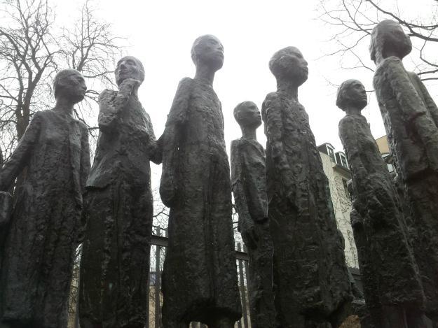 The Jewish Heritage Tour of Berlin