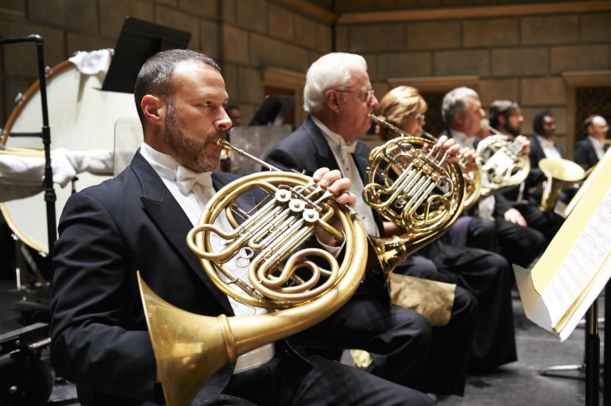 Rochester Philharmonic Orchestra