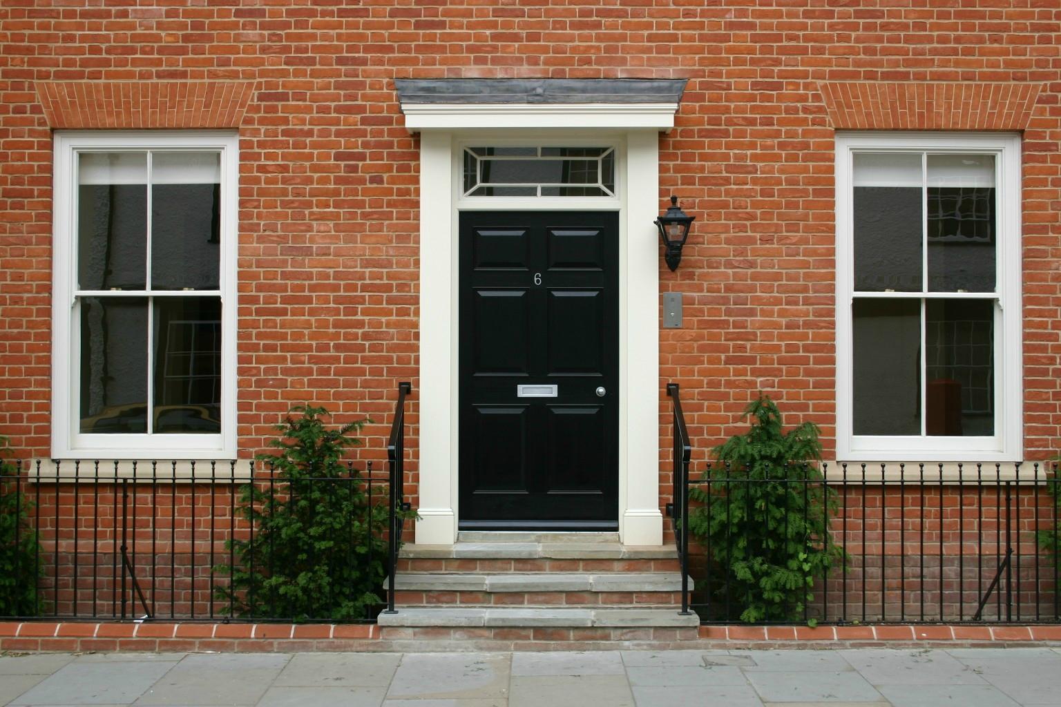 VII Apartments - Serviced Apartments