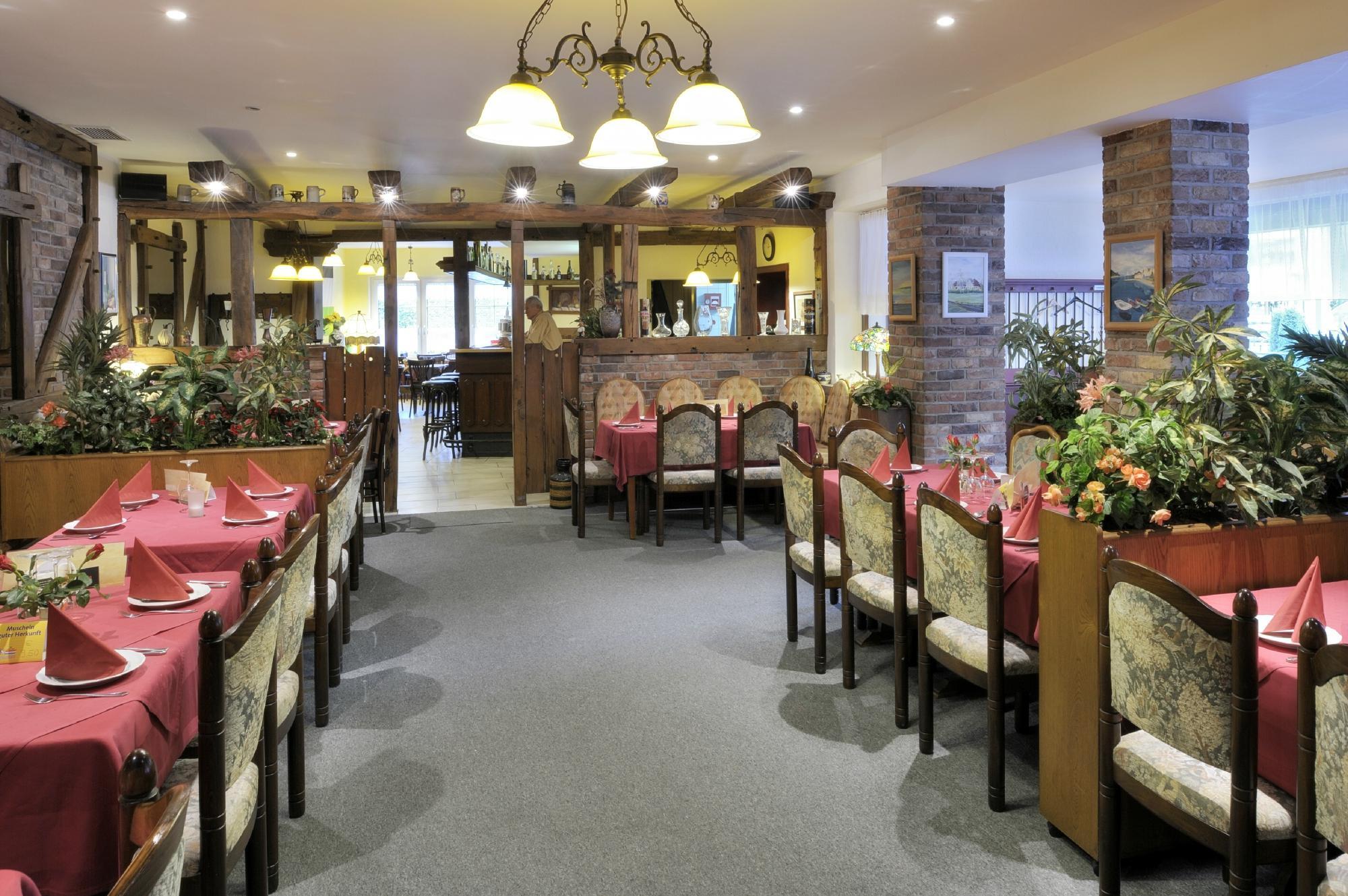 Hotel Restaurant Noithausen