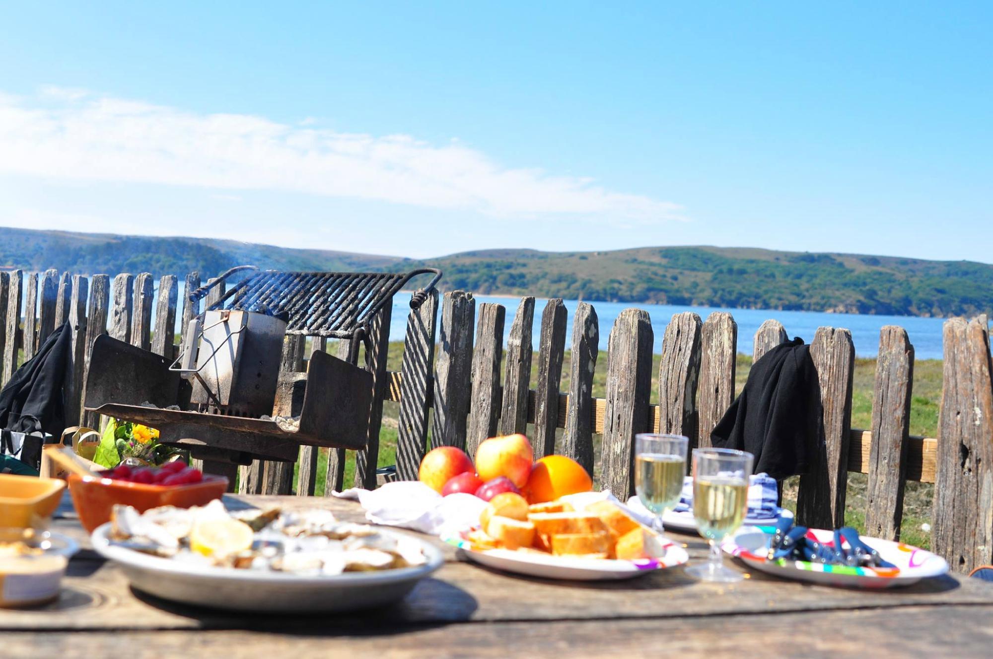 Hog Island Oyster Company