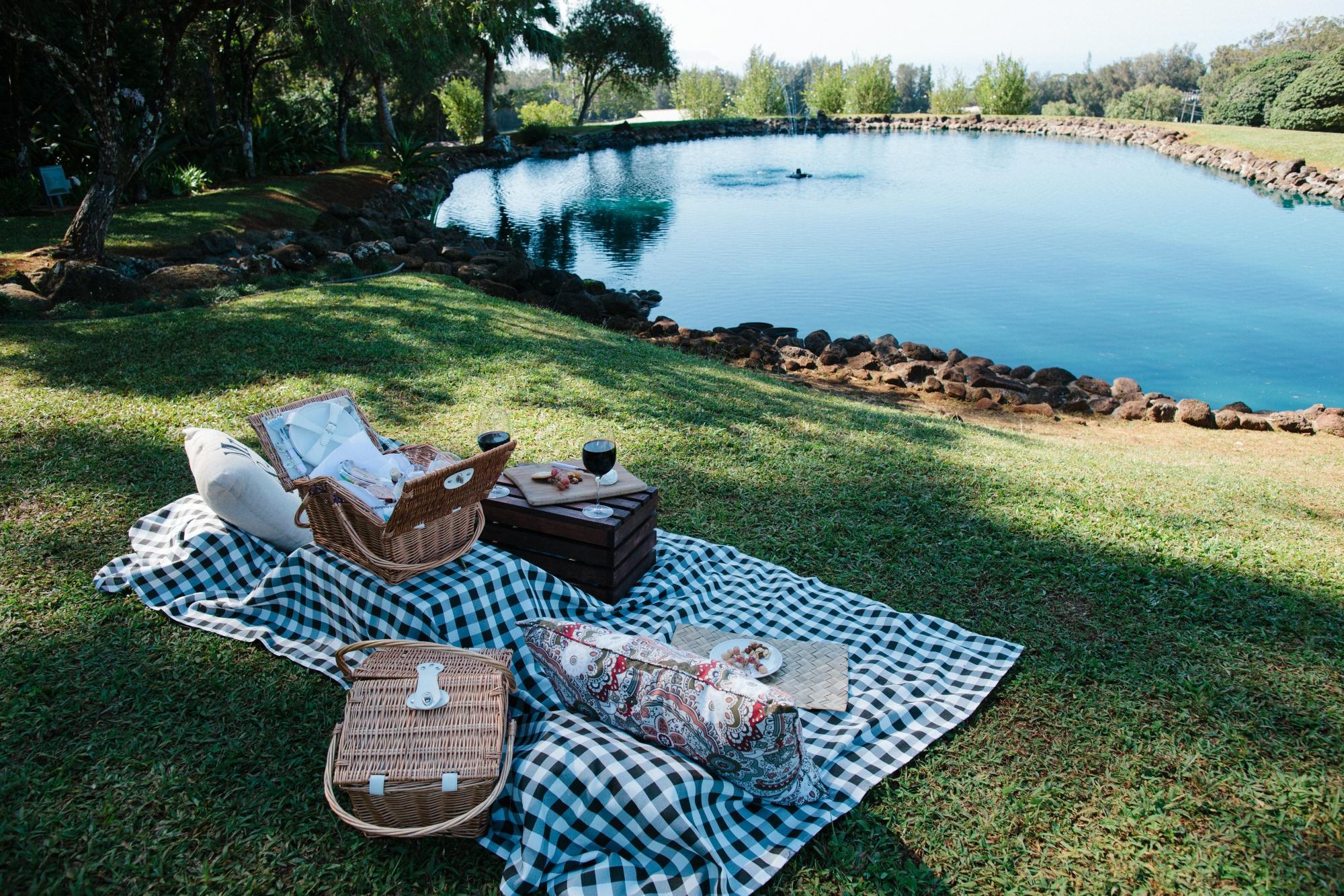 Sunset Ranch Hawaii