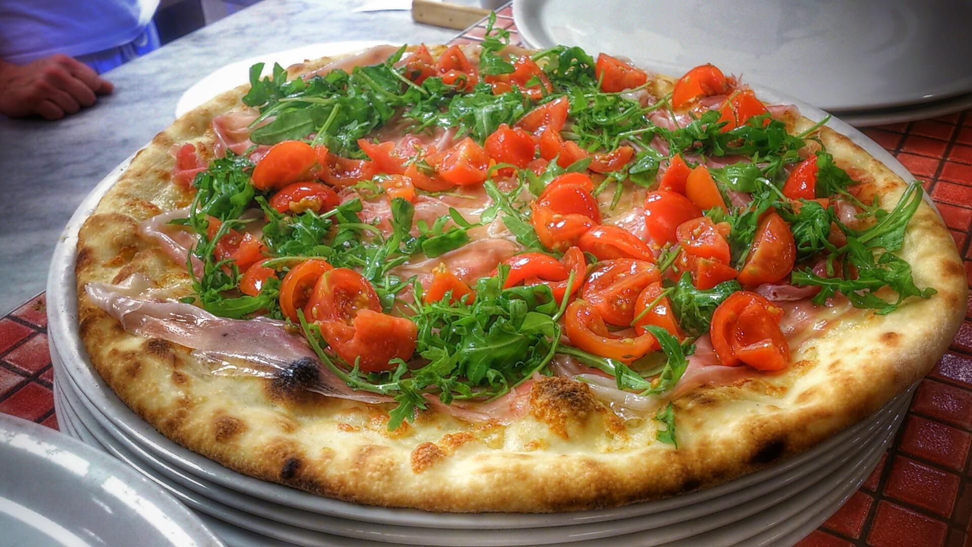 Pizzeria Ristorante del Corso