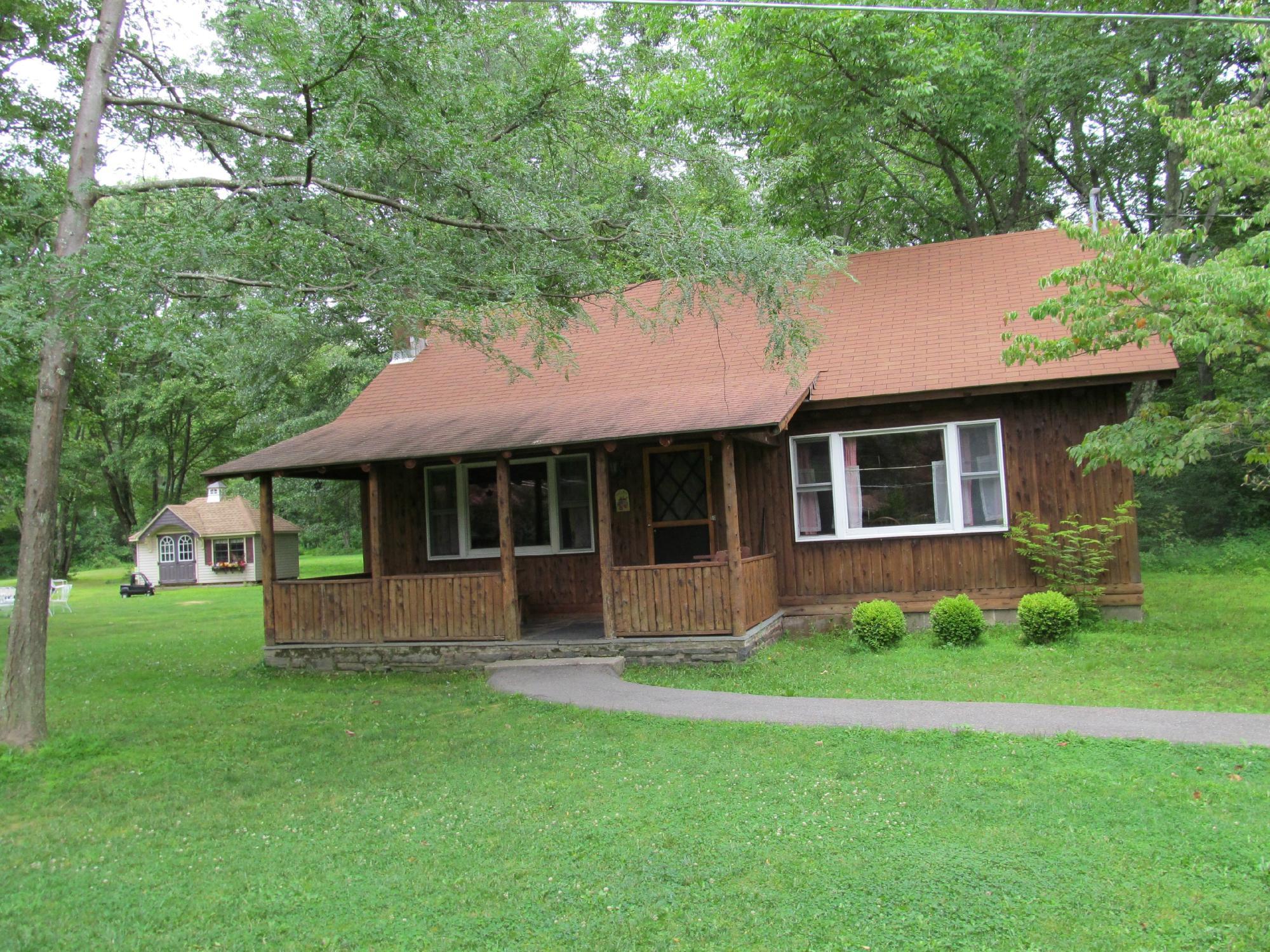 Countryside Cottages