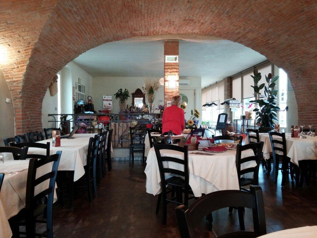 Agriturismo Cascina Betosca