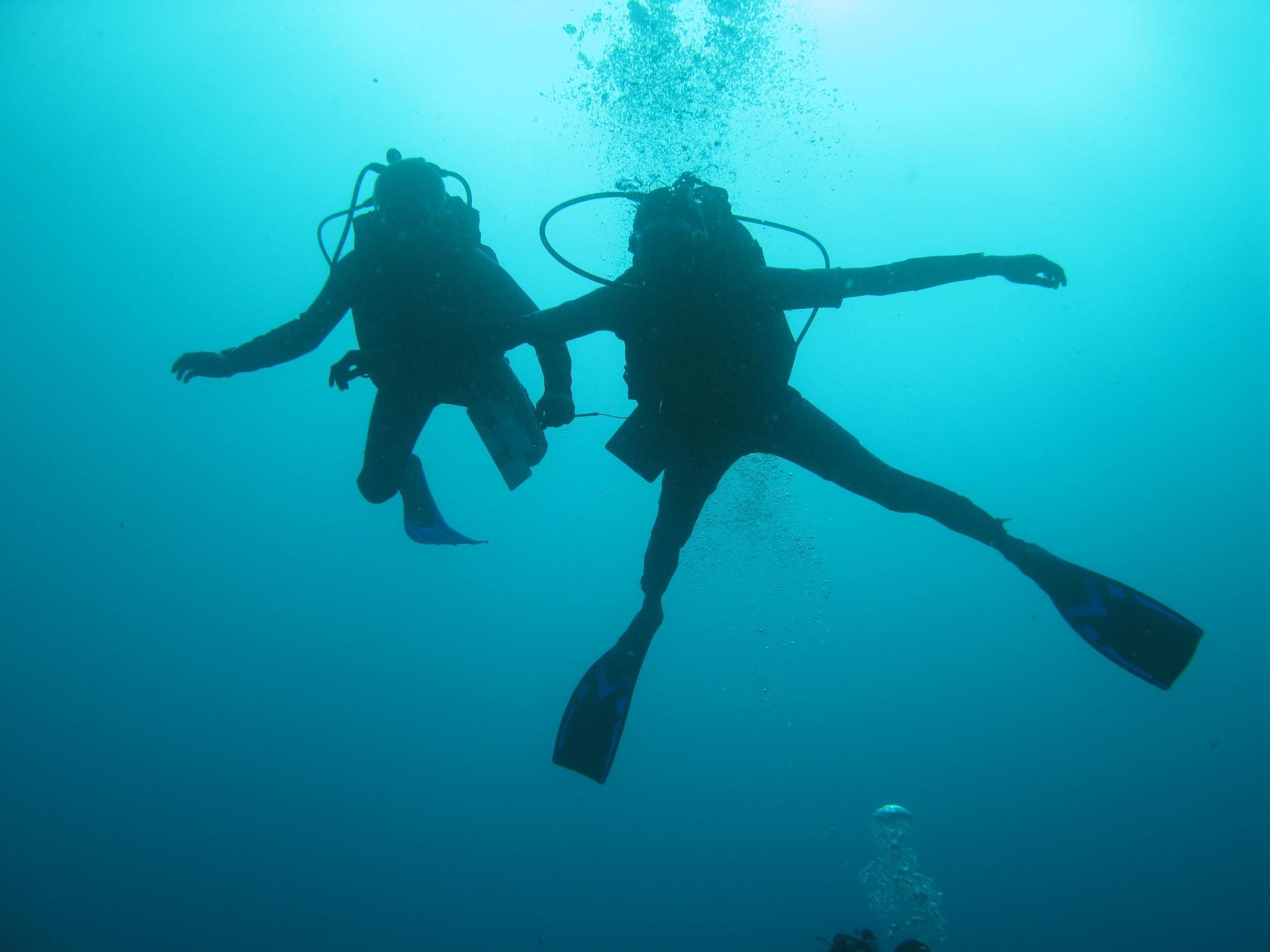 Odyssée Bleue Socoa