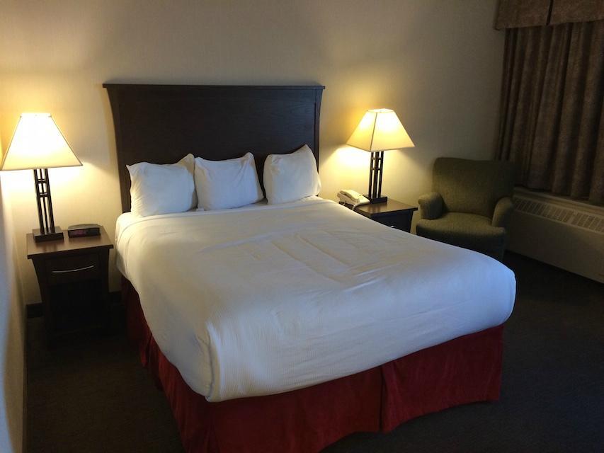 Quality Inn & Suites Yellowknife