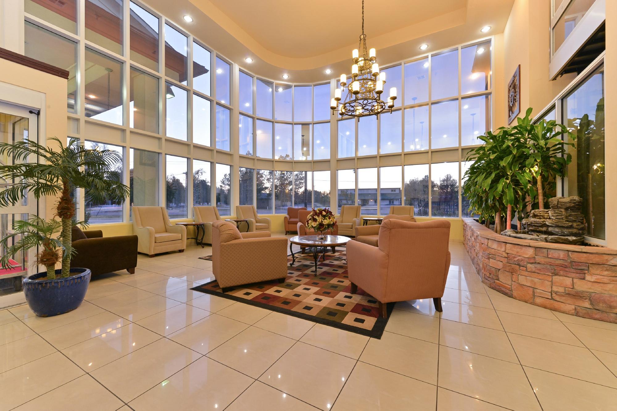 Express Inn and Suites