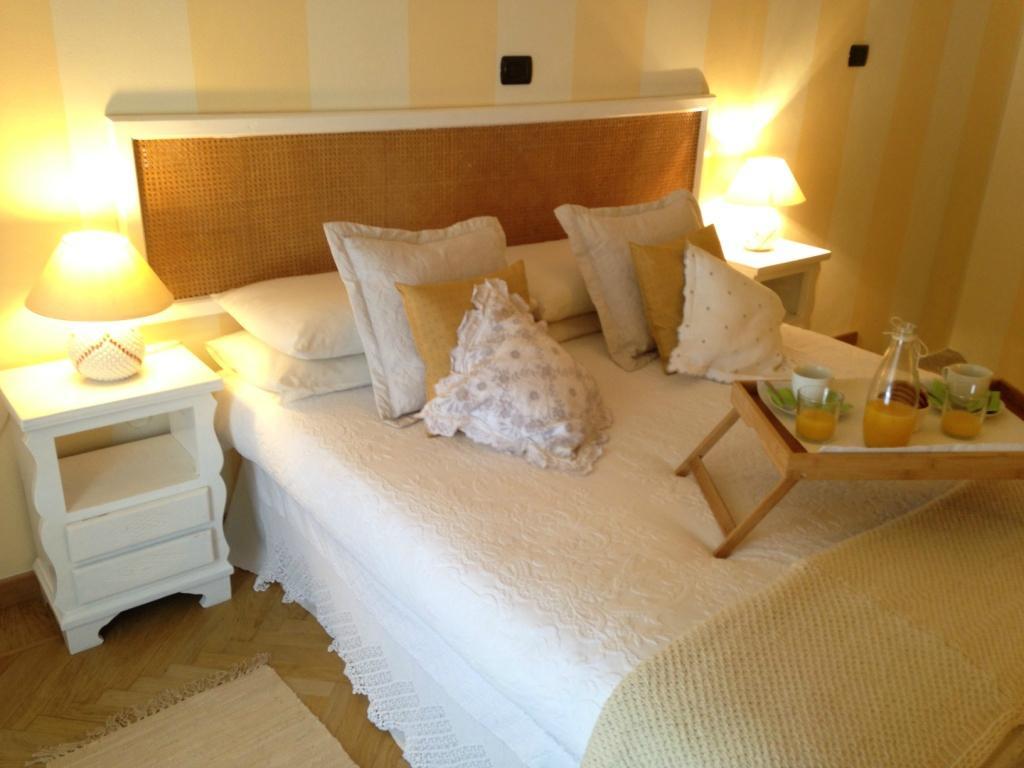 B&B La Rocca di Cavour