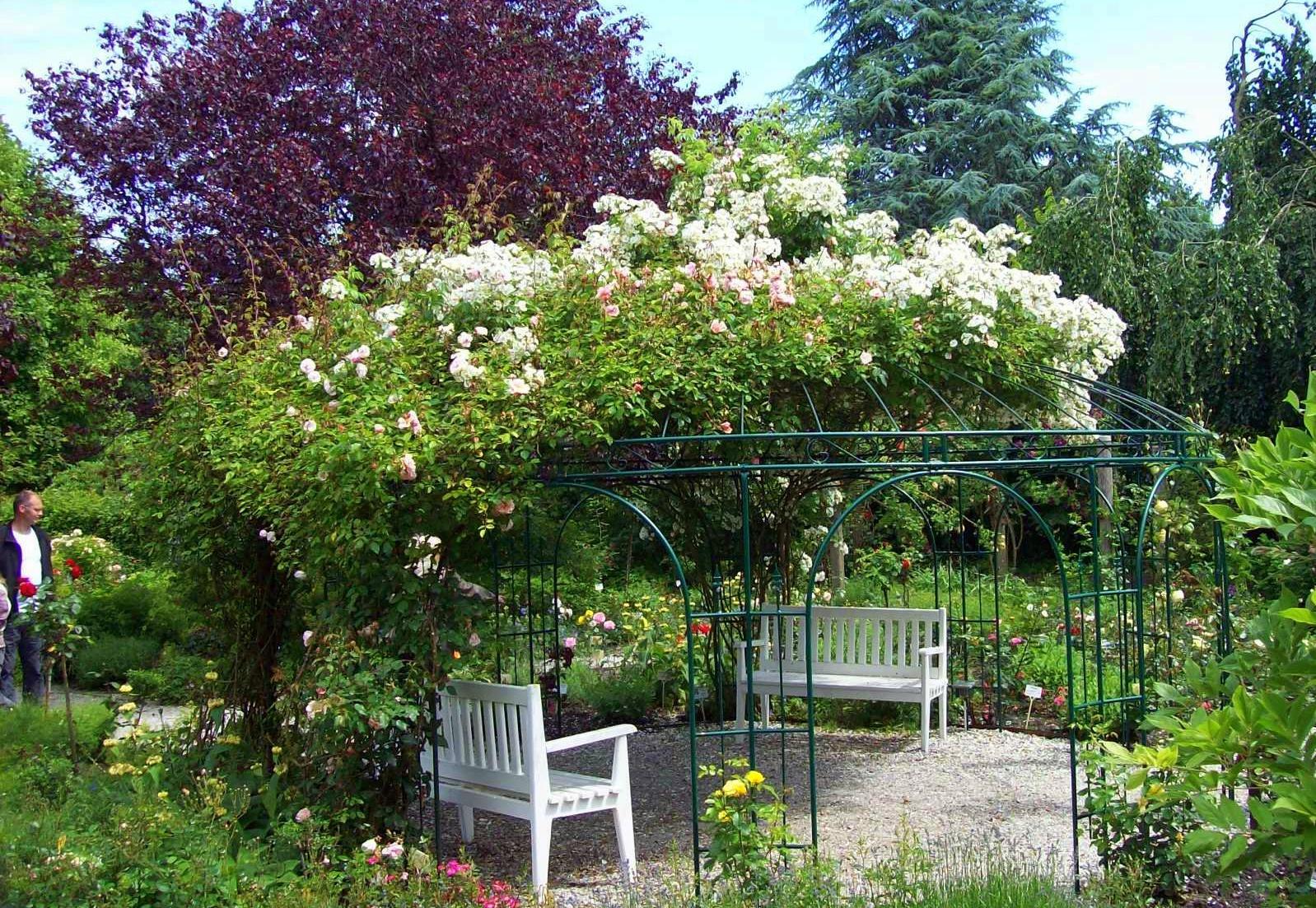 Rosarium Wilhelmshaven