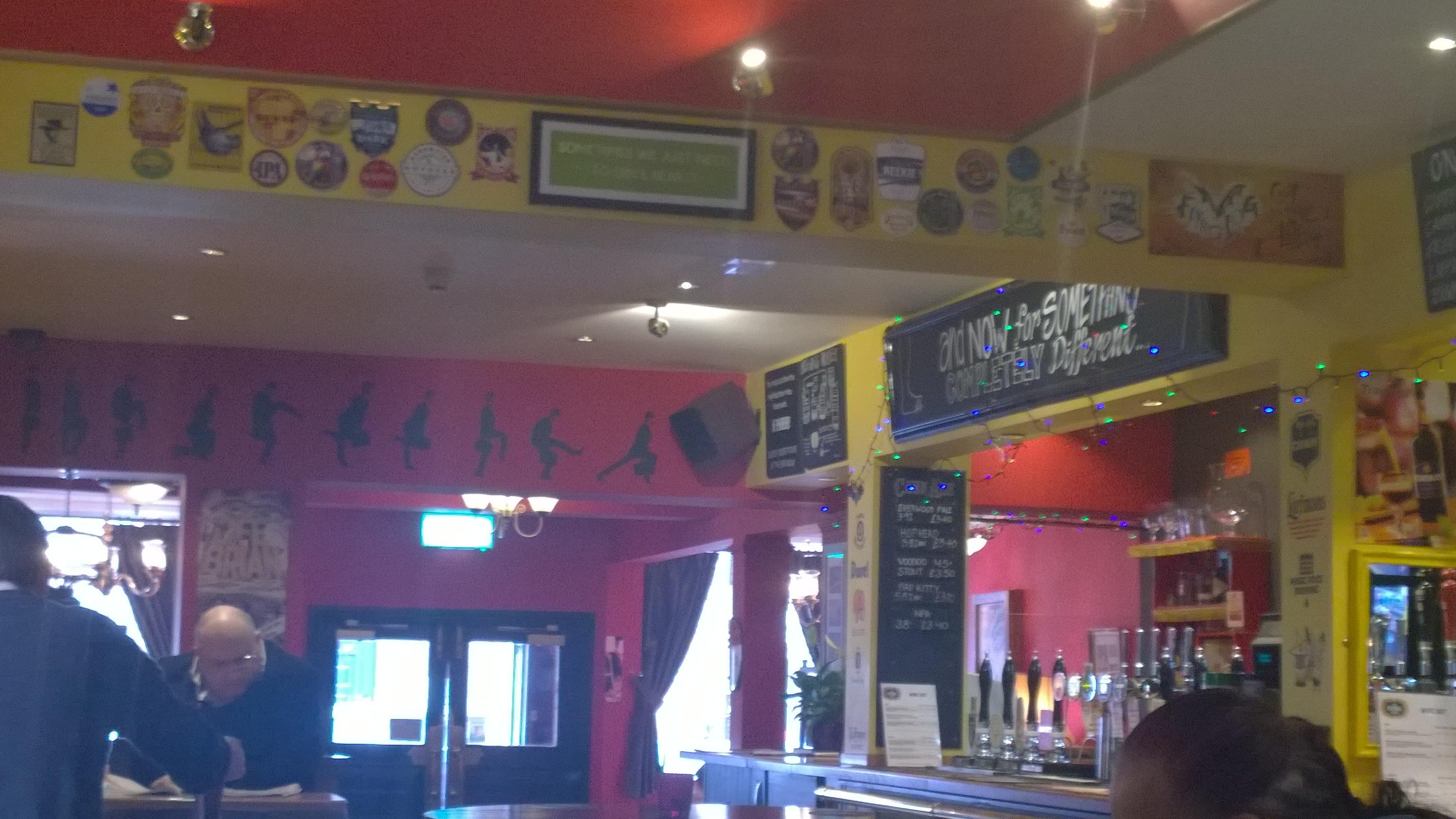 Photo by MaryBirmingham