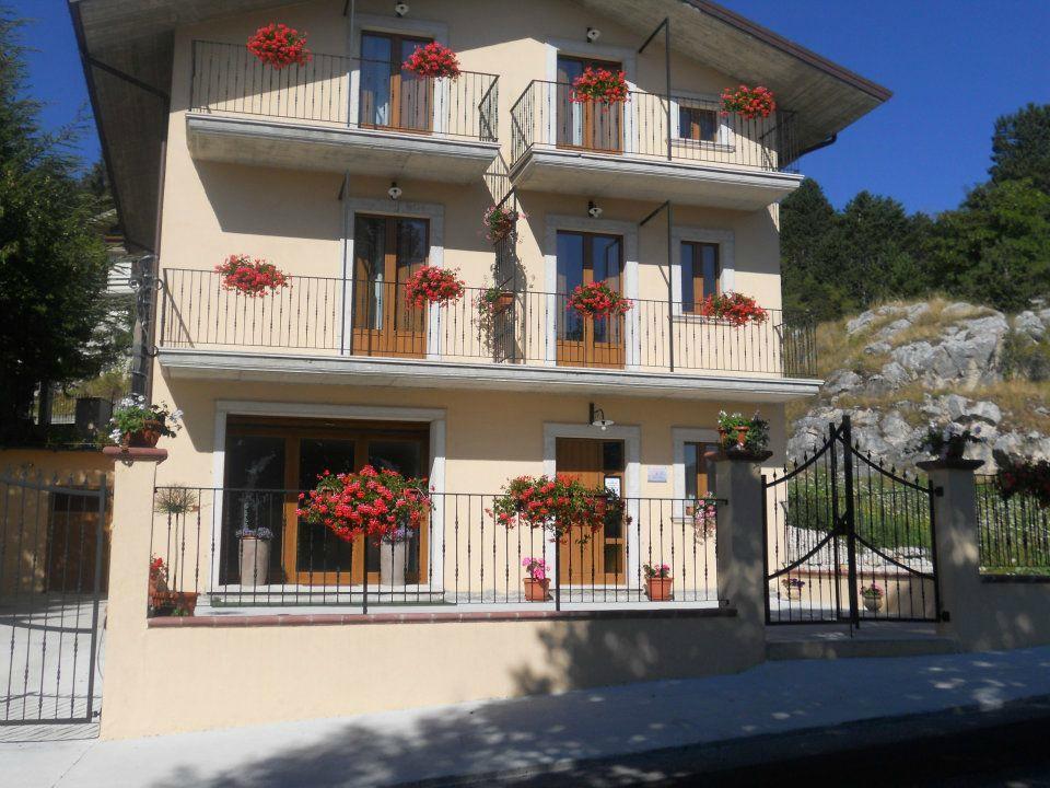 B&B il Fiore di Pesco