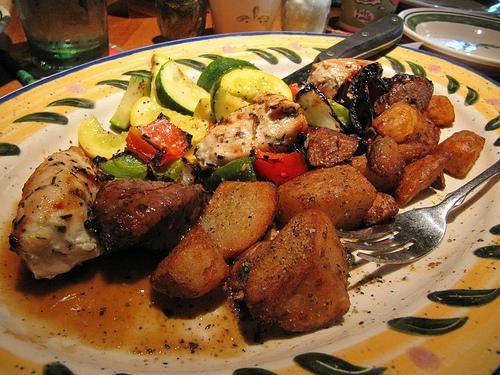 Olive Garden
