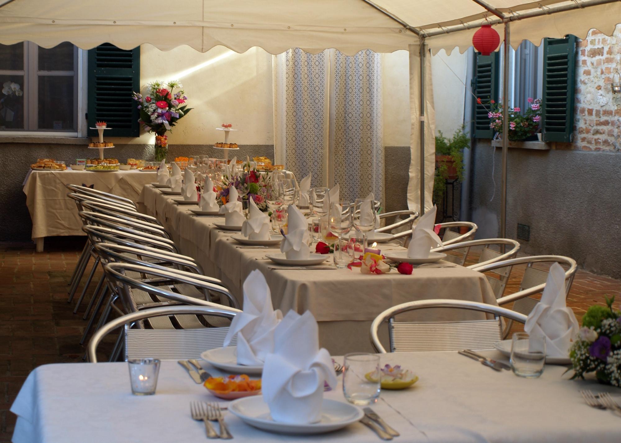 La Miraja Agriturismo & Cantina