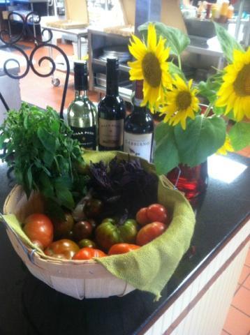 Carmelas Pizza & Italian Restaurant