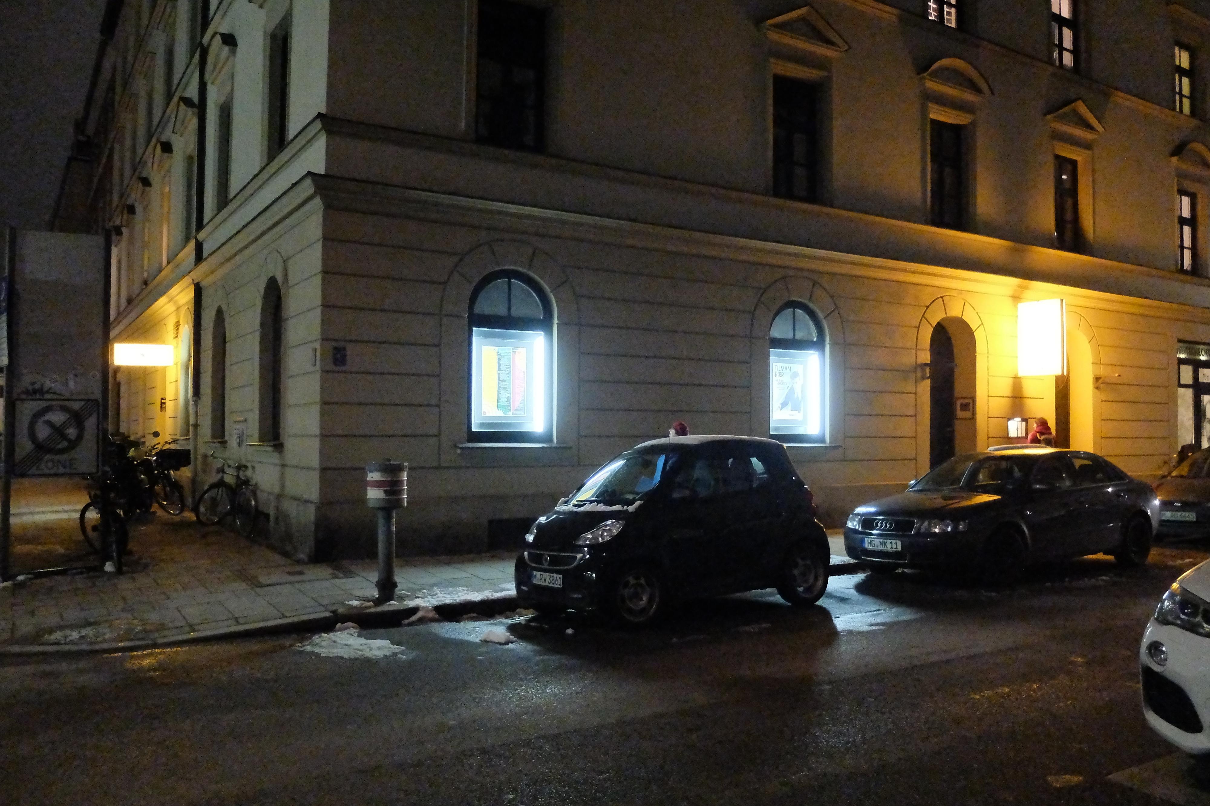 Münchner Lach- und Schiessgesellschaft