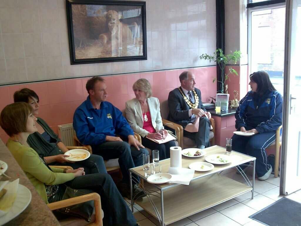 Raihan's Indian Takeaway