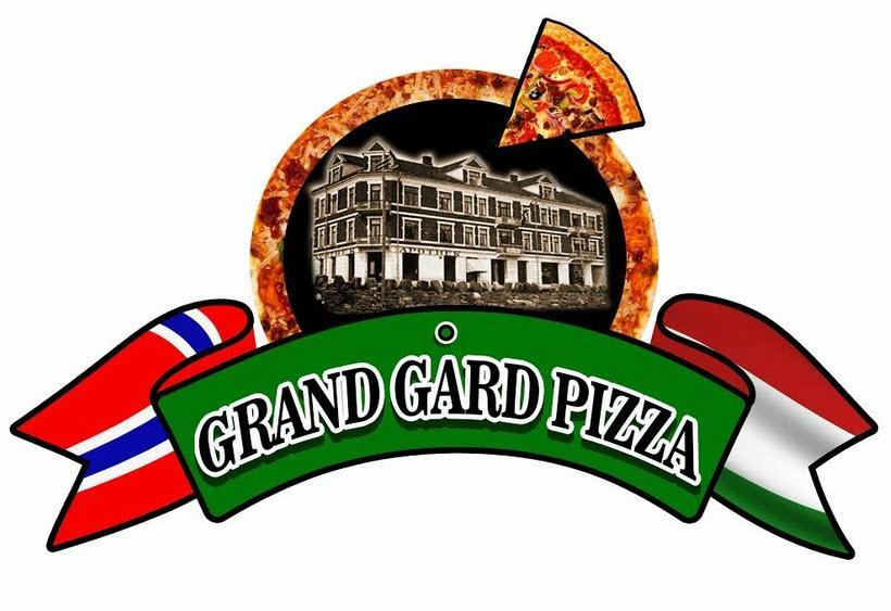 Grand Gaard Pizza
