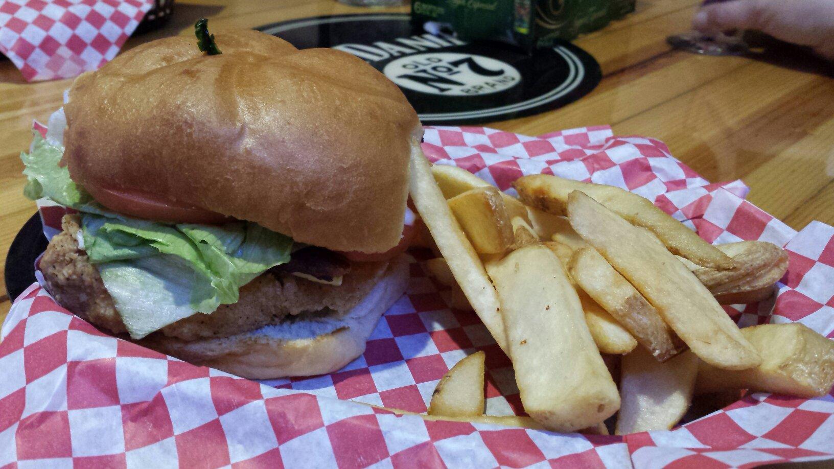 Photo by AdmiralBigGun