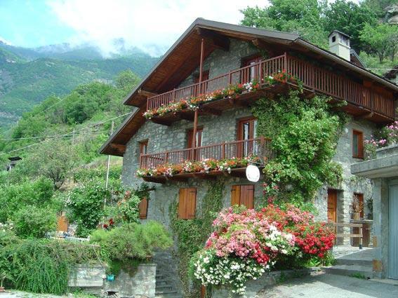 Le Rosier B&b E Appartamento