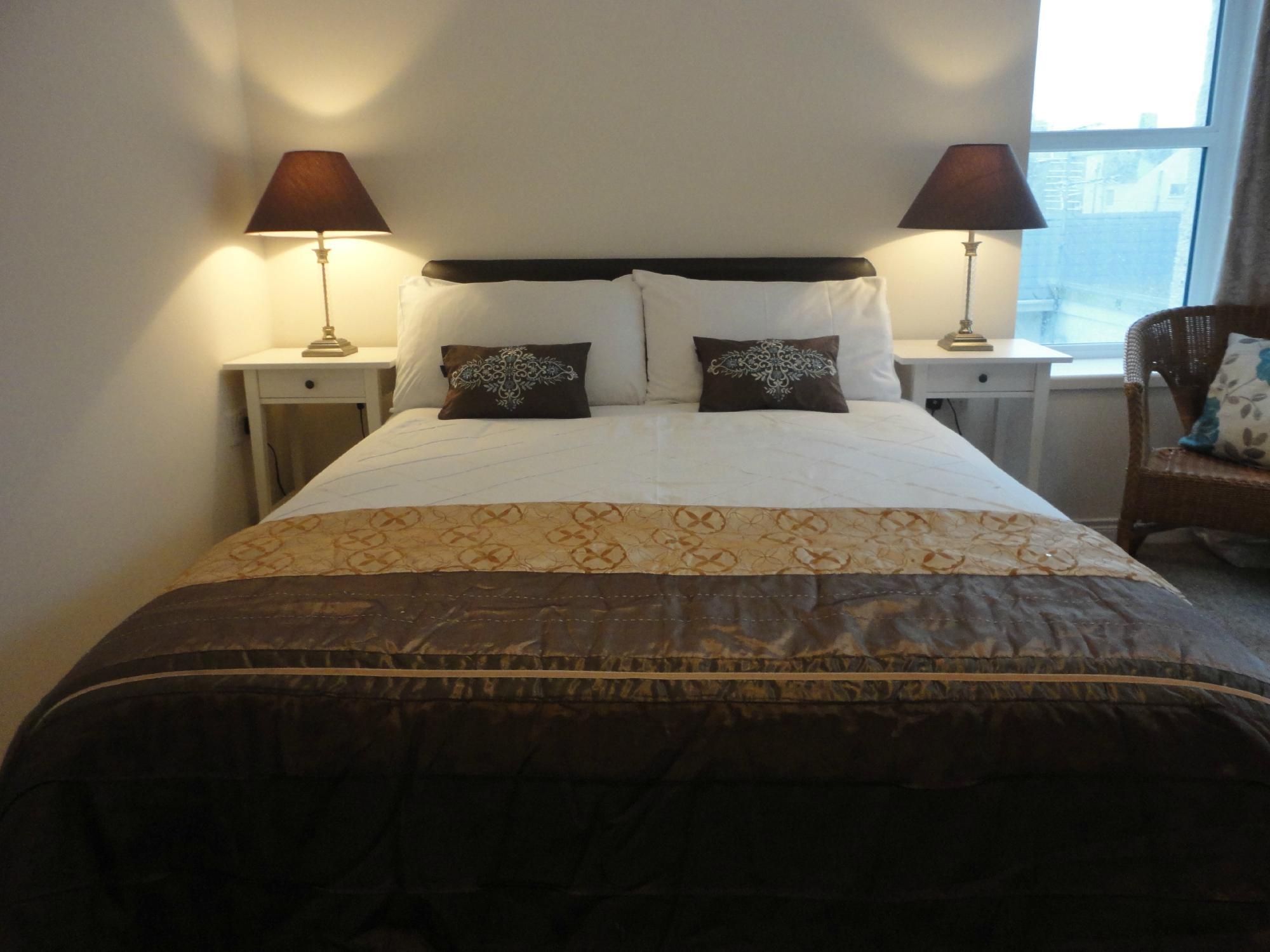 Malvern House Portrush