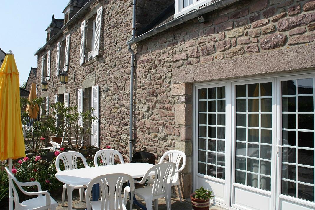 Gites et Chambres Rocheplate