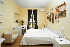 Apartamentos Felipe VI