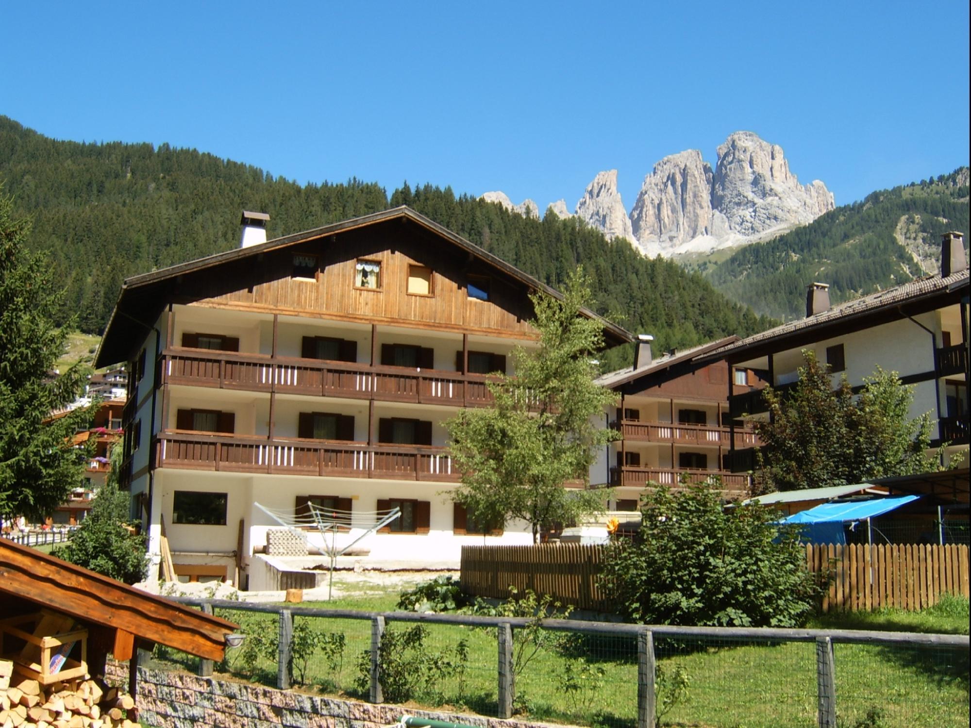 Albergo Garni Defrancesco