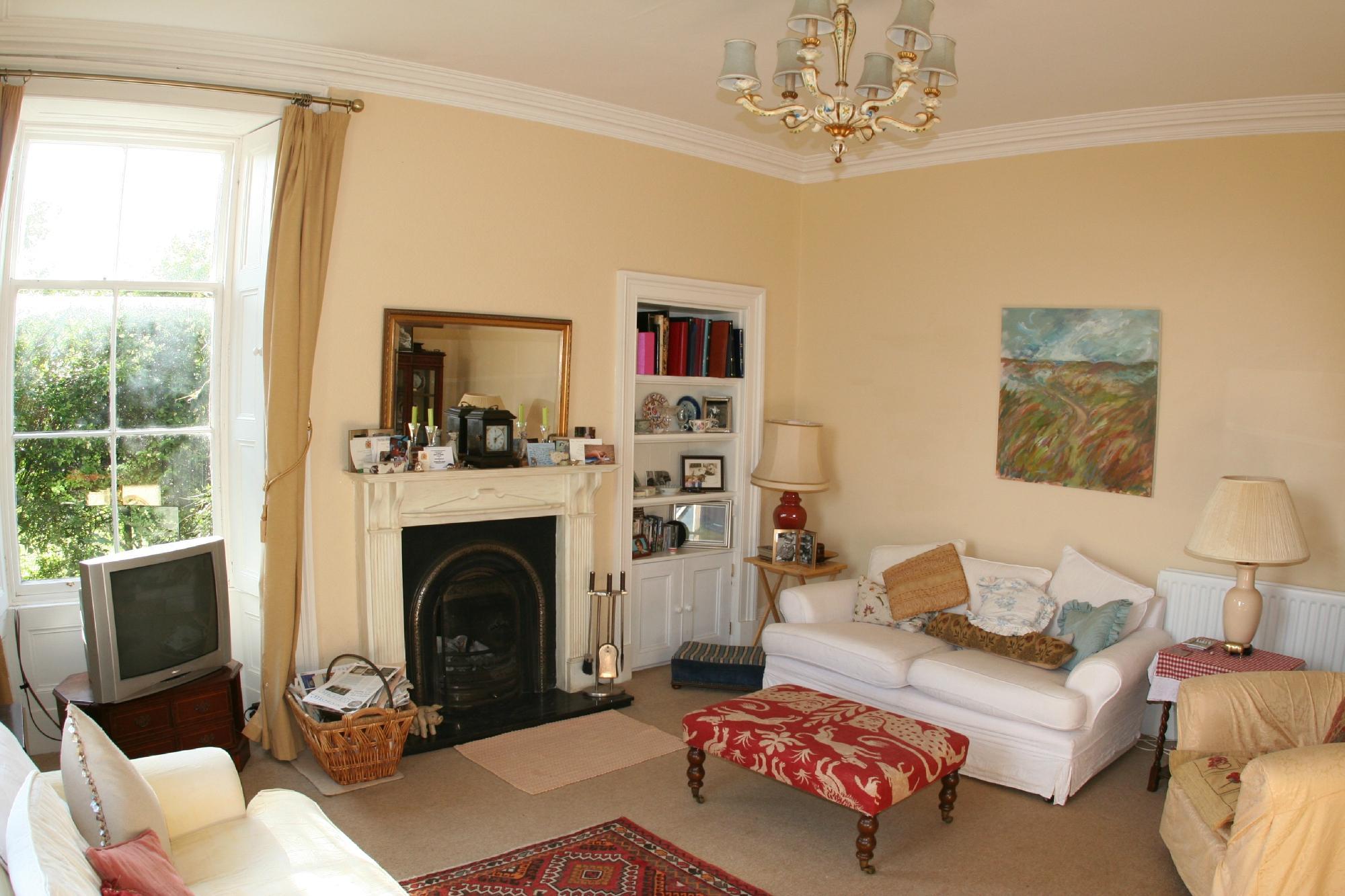 Whitfield Farmhouse B&B