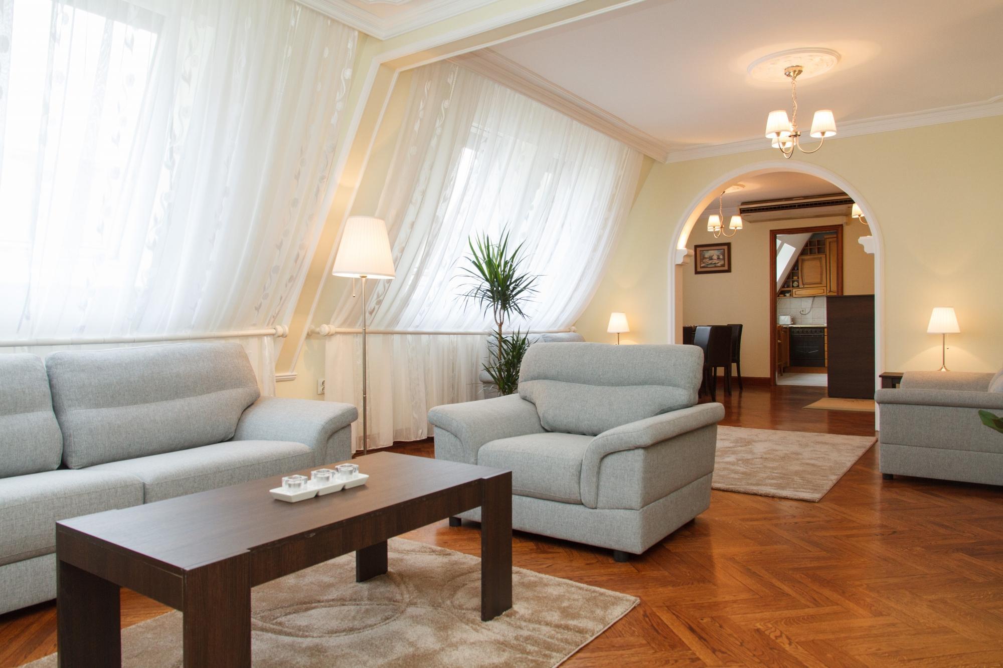 Hostel Home Sweet Home