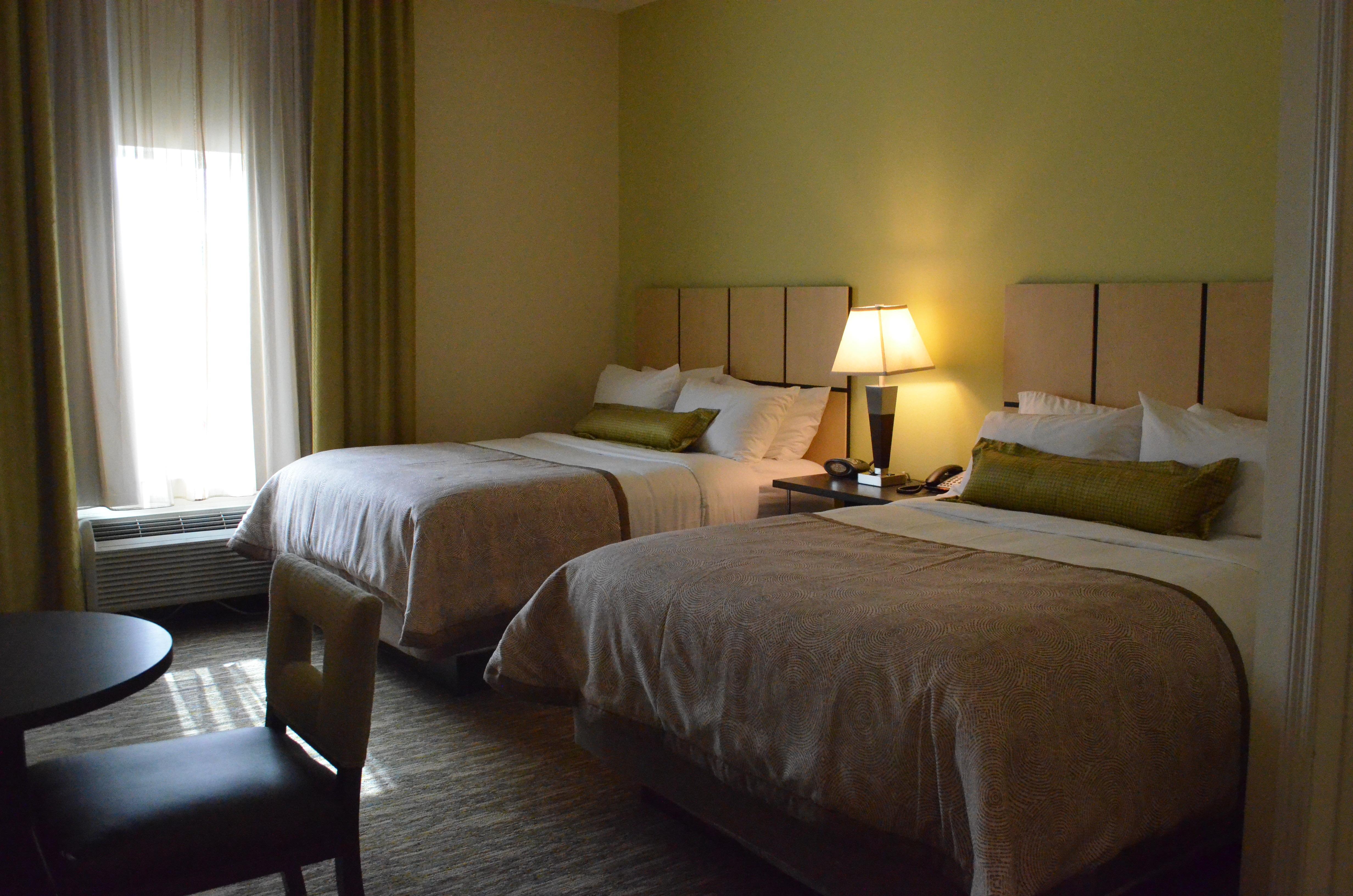 Candlewood Suites Harlingen, an IHG hotel