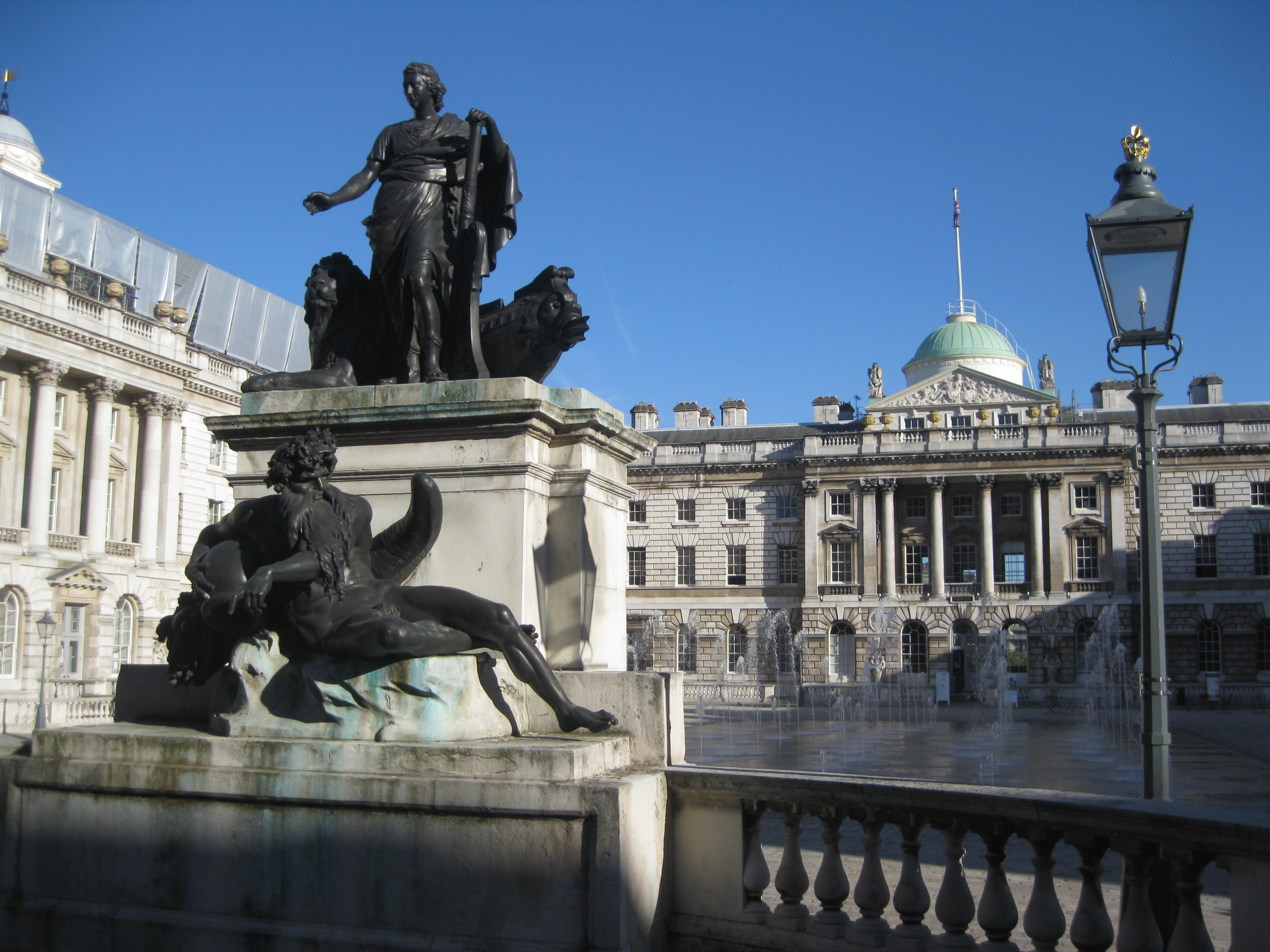 Somerset House