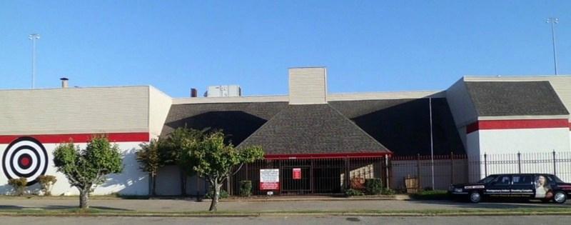 Montgomery Indoor Shooting Complex