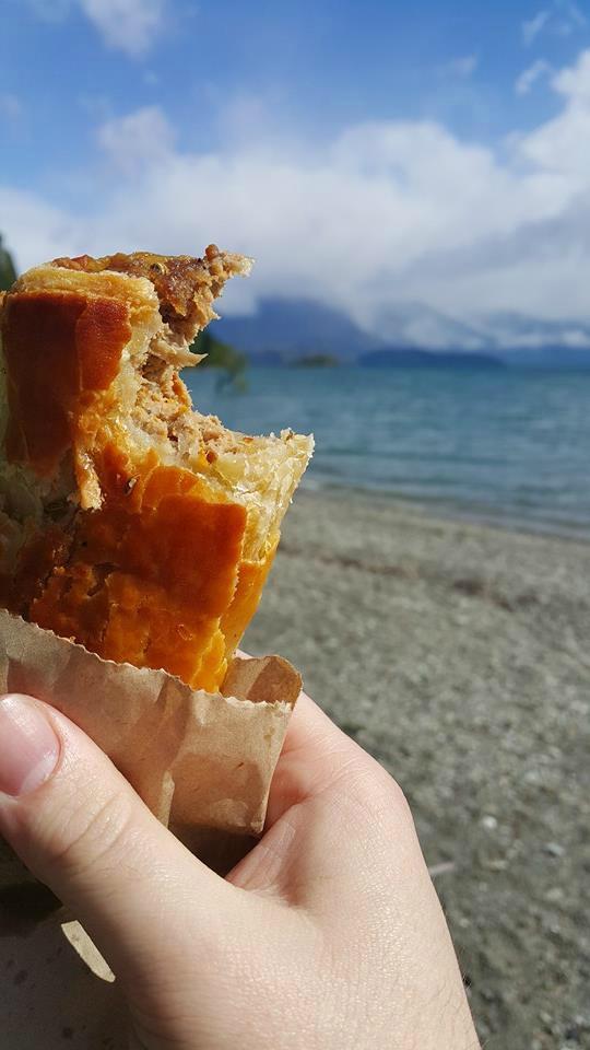 Adam & Eves Bakery & Bar