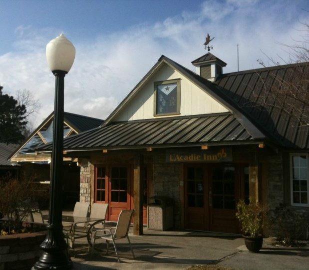 L'Acadie Inn & RV Park