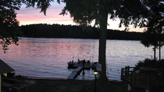 Journey's End Cottages