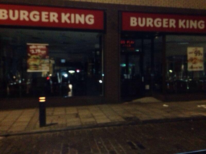 Burger King